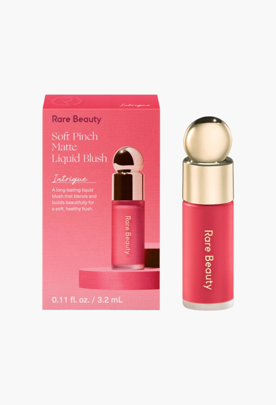 Rare Beauty Soft Pinch Liquid Blush Mini
