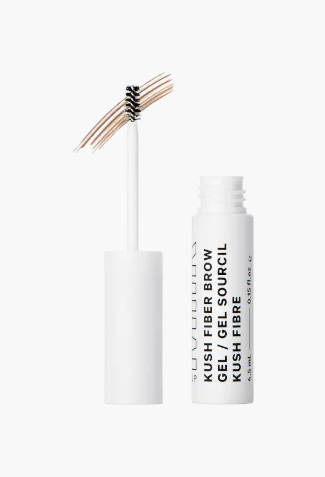 Kush Fiber Eyebrow Gel - GLAM MODA