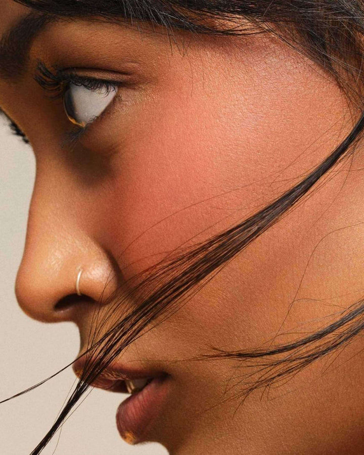Cream Clay Blush - GLAM MODA