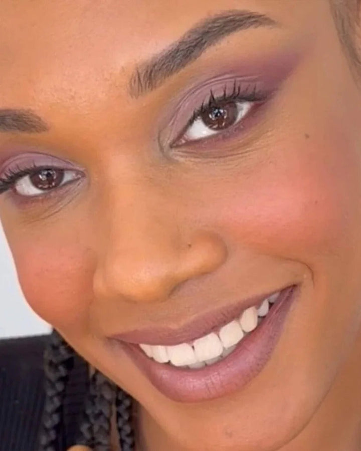 Cream Clay Matte Eyeshadow - GLAM MODA