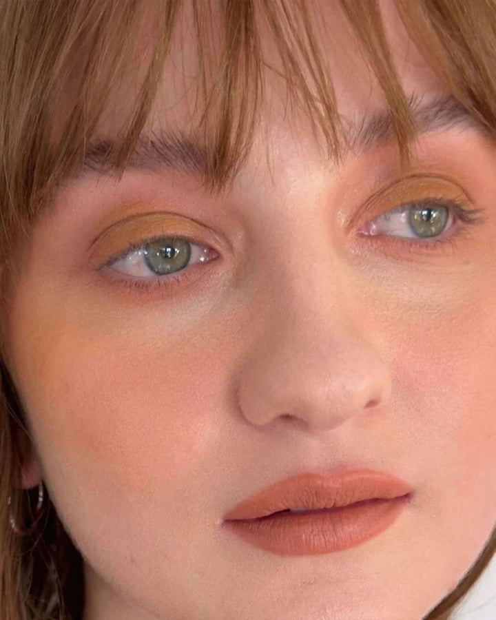 Cream Clay Matte Eyeshadow - GLAM MODA