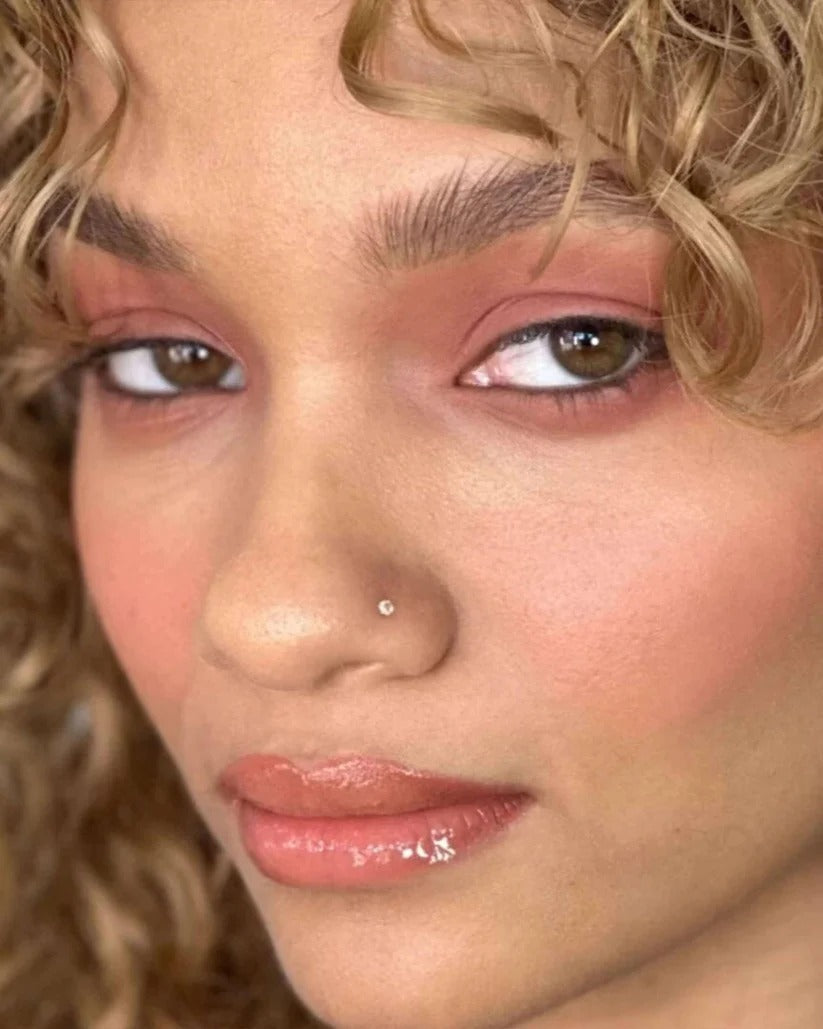 Cream Clay Matte Eyeshadow - GLAM MODA