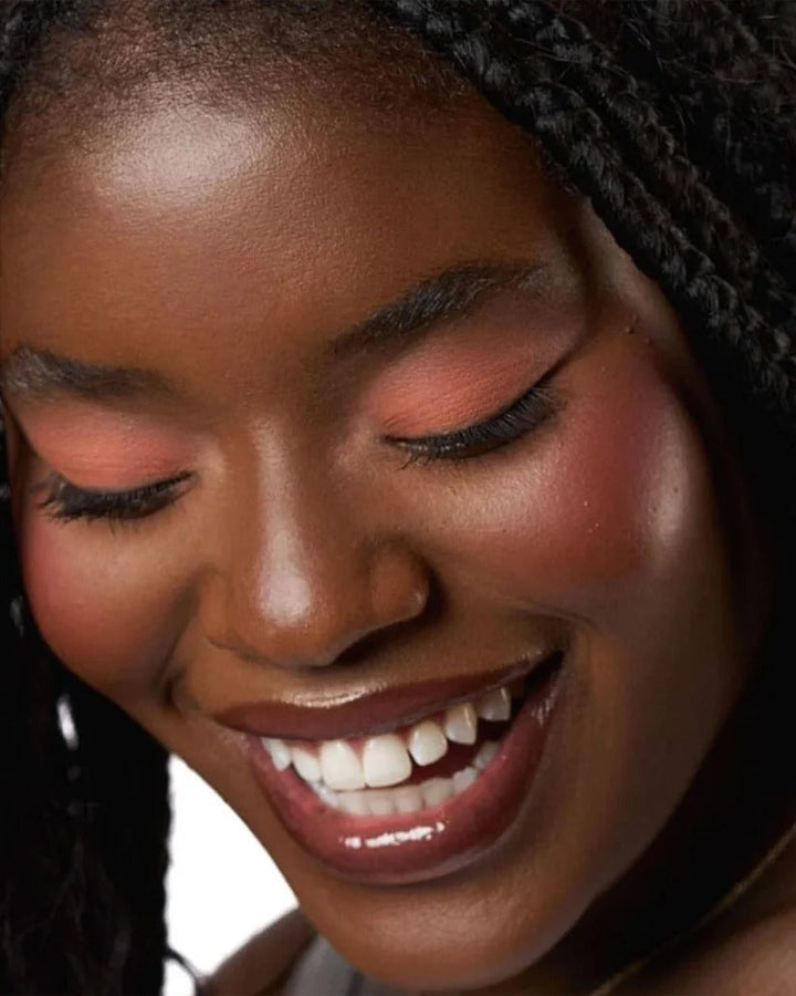 Cream Clay Matte Eyeshadow - GLAM MODA