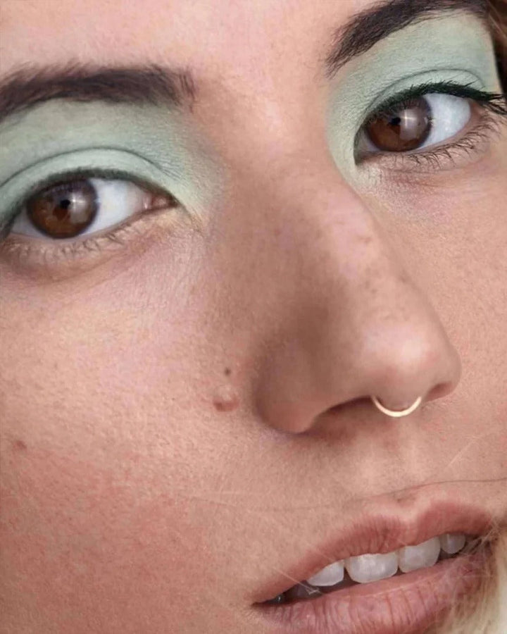 Cream Clay Matte Eyeshadow - GLAM MODA