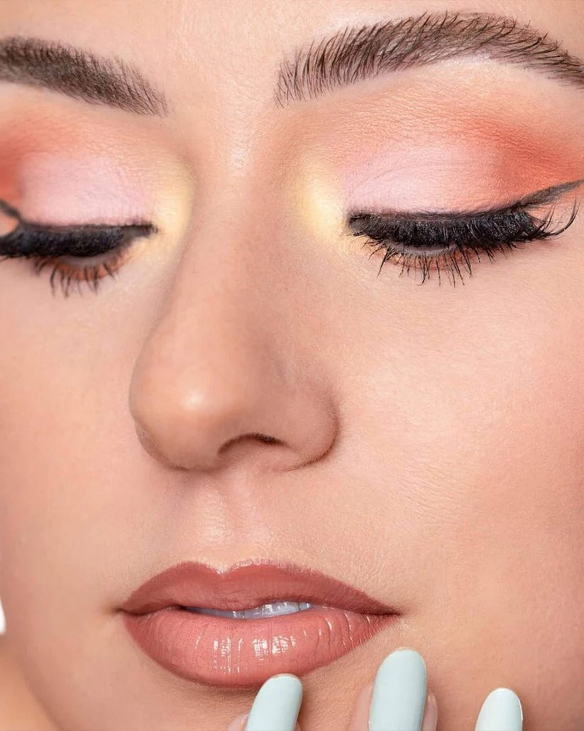 Cream Clay Matte Eyeshadow - GLAM MODA