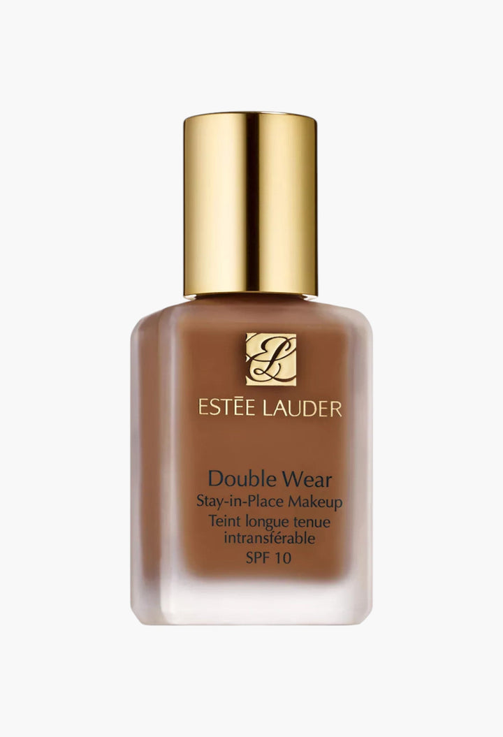 Double Wear Stay-In-Place Foundation SPF10 30ml - GLAM MODA