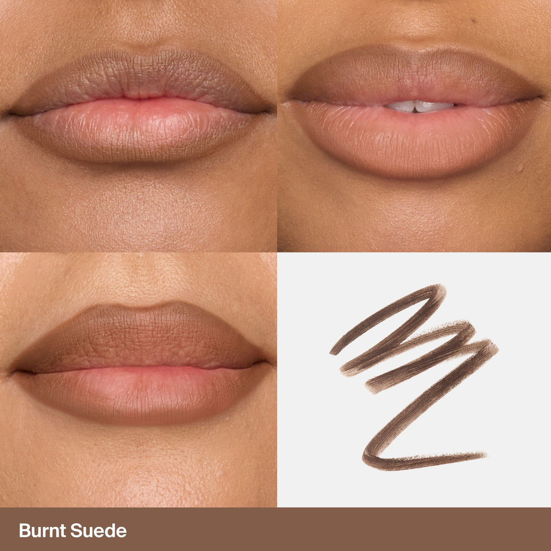 Haus Labs The Edge Lip Shaping Pencil