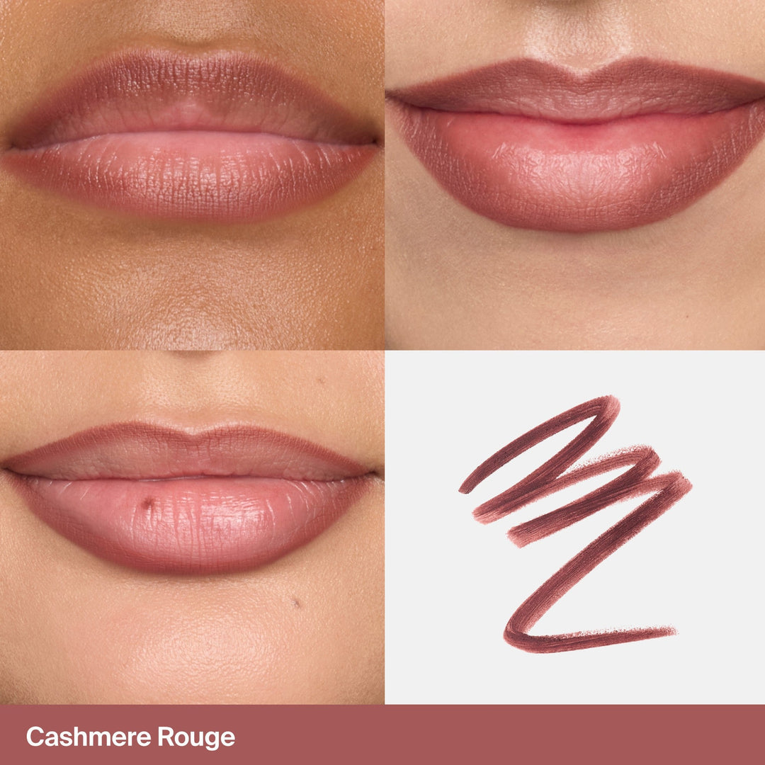 Haus Labs The Edge Lip Shaping Pencil