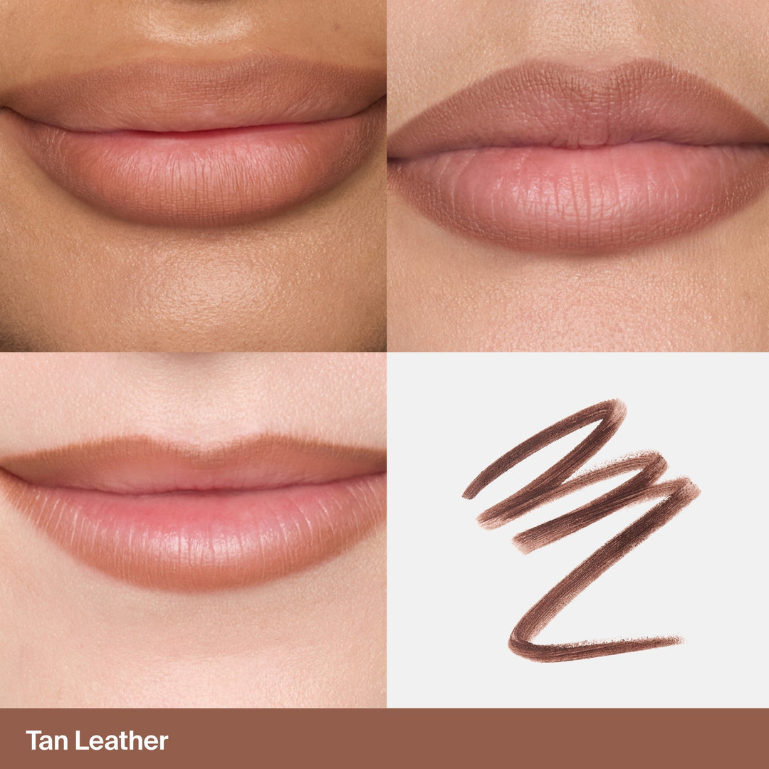 Haus Labs The Edge Lip Shaping Pencil