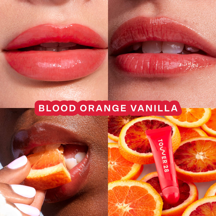 Tower 28 Beauty LipSoftie® Lip Treatment