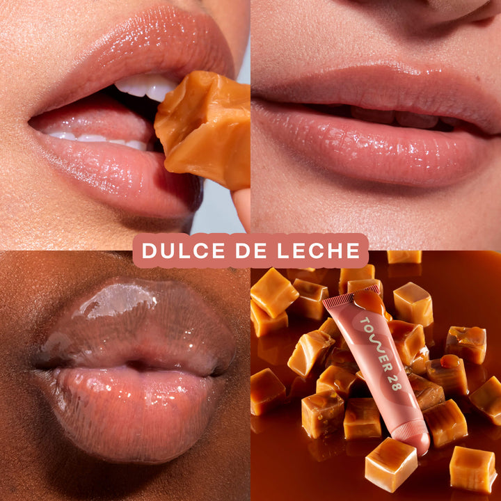 Tower 28 Beauty LipSoftie® Lip Treatment