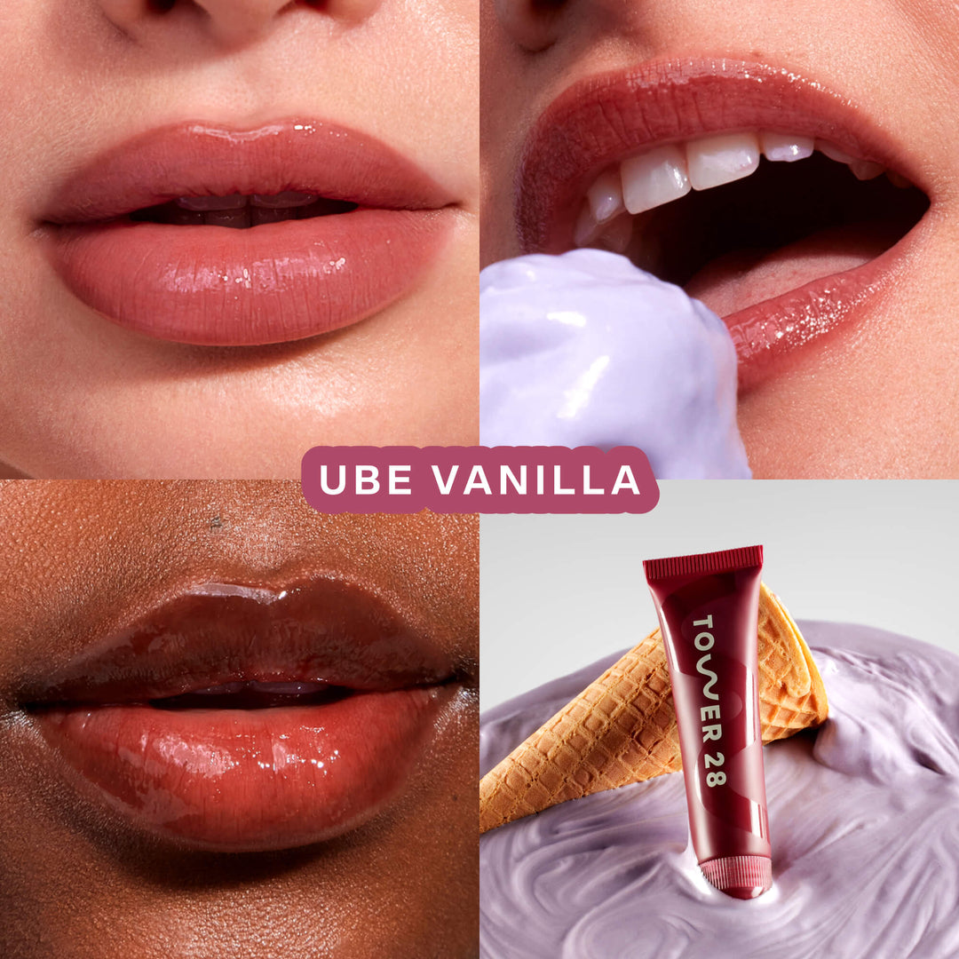 Tower 28 Beauty LipSoftie® Lip Treatment