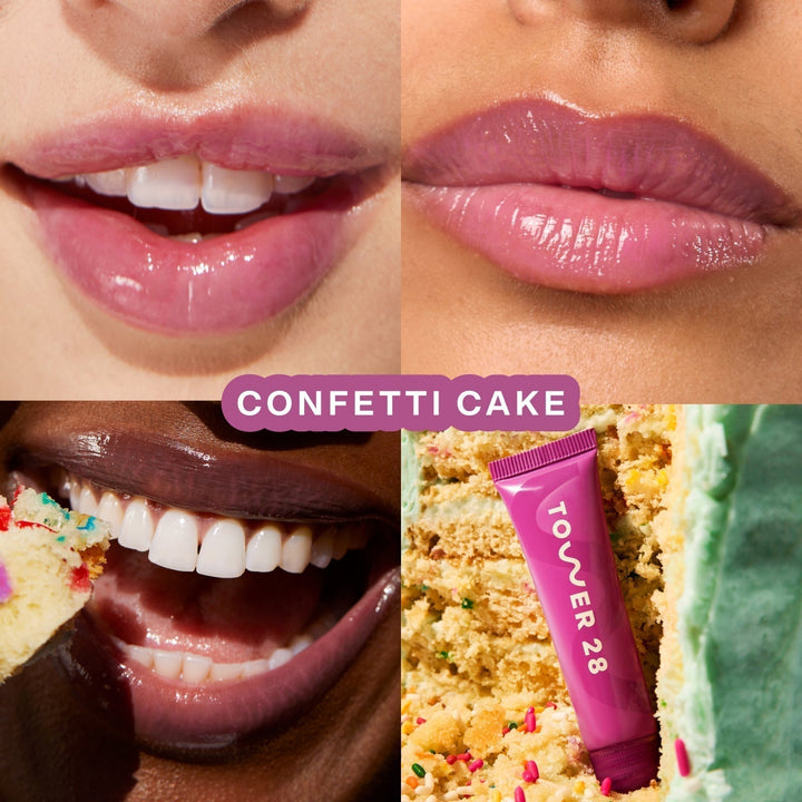 Tower 28 Beauty LipSoftie® Lip Treatment