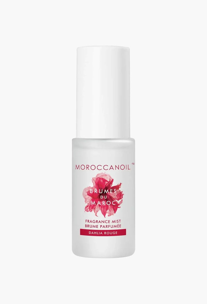 Moroccanoil Hair & Body Fragrance Mist - Dahlia Rouge