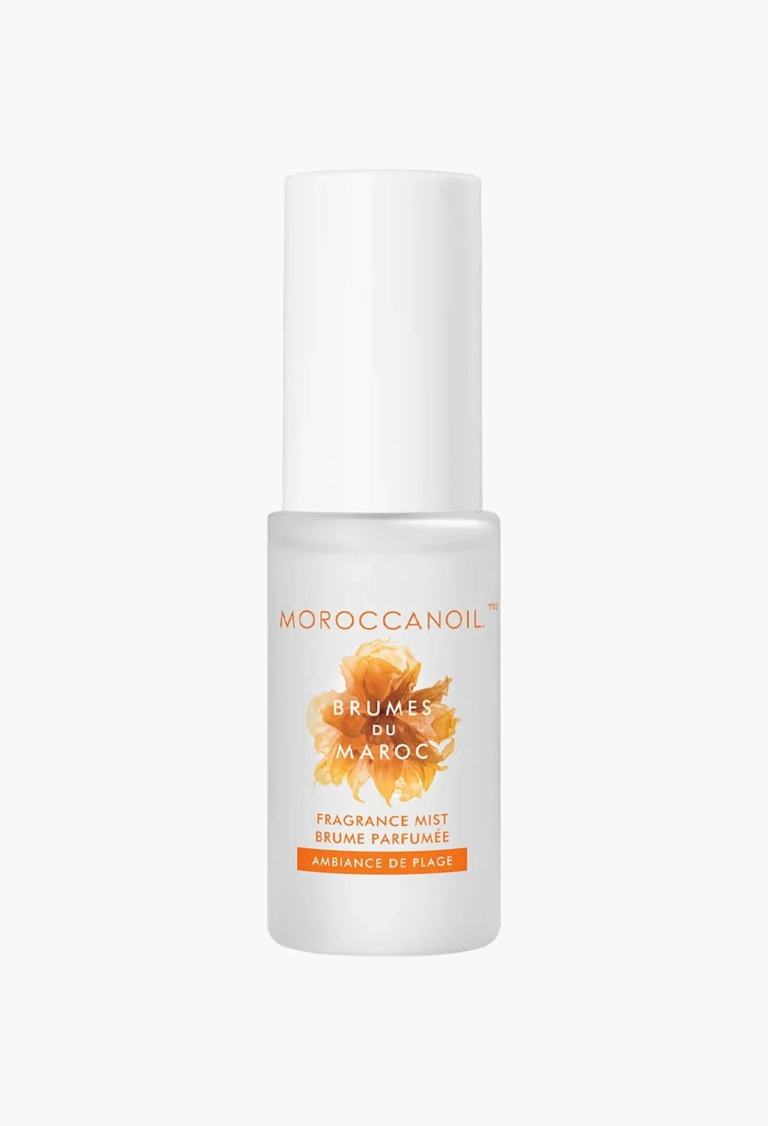 Moroccanoil Hair & Body Fragrance Mist - Ambiance de Plage