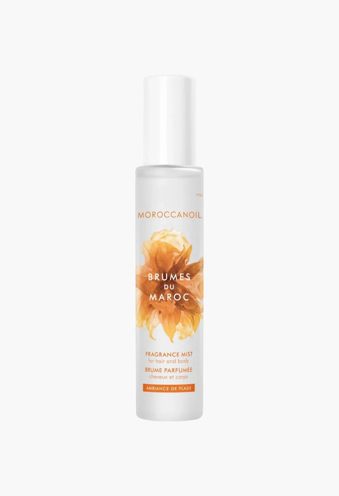 Moroccanoil Hair & Body Fragrance Mist - Ambiance de Plage