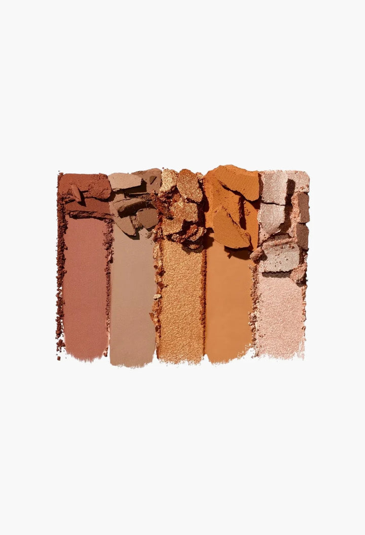 Morphe 35U Gilded Desert Artistry Palette
