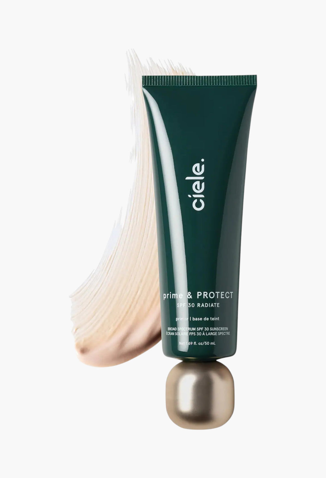 Prime & Protect Spf 30+ - GLAM MODA