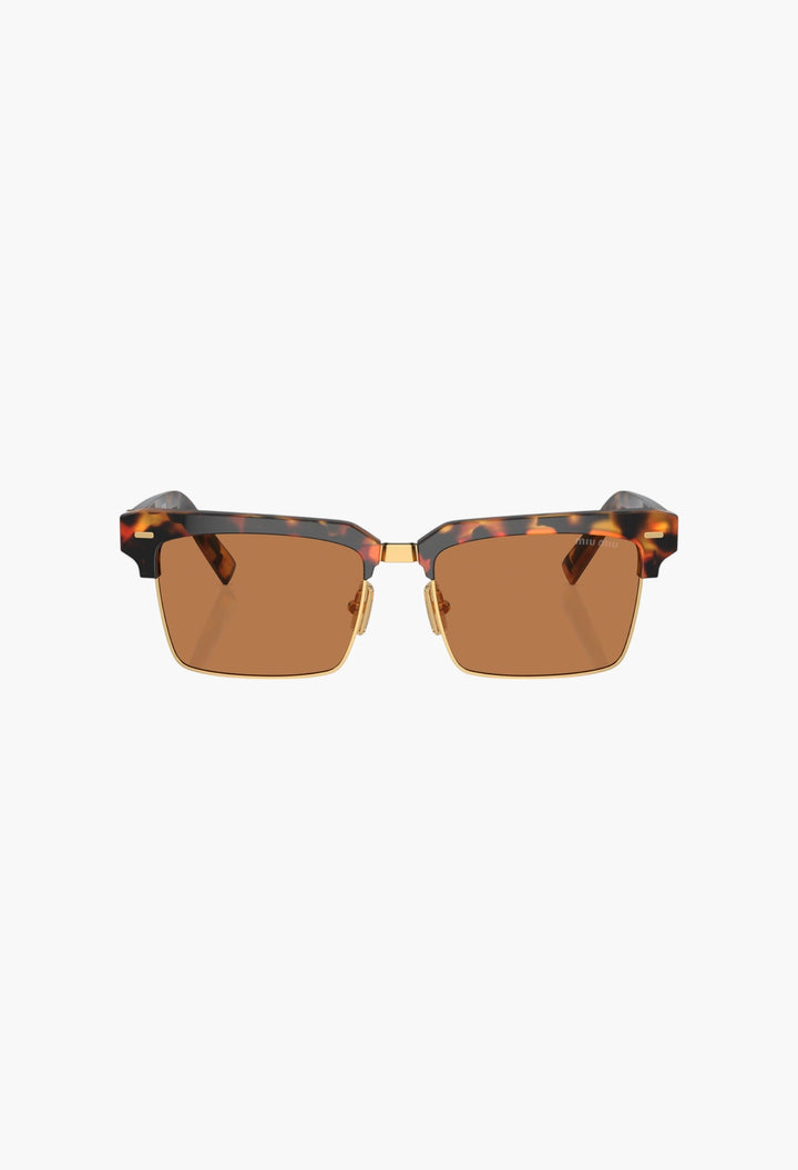 MU 10ZS 19P2Z1 Sunglasses - GLAM MODA