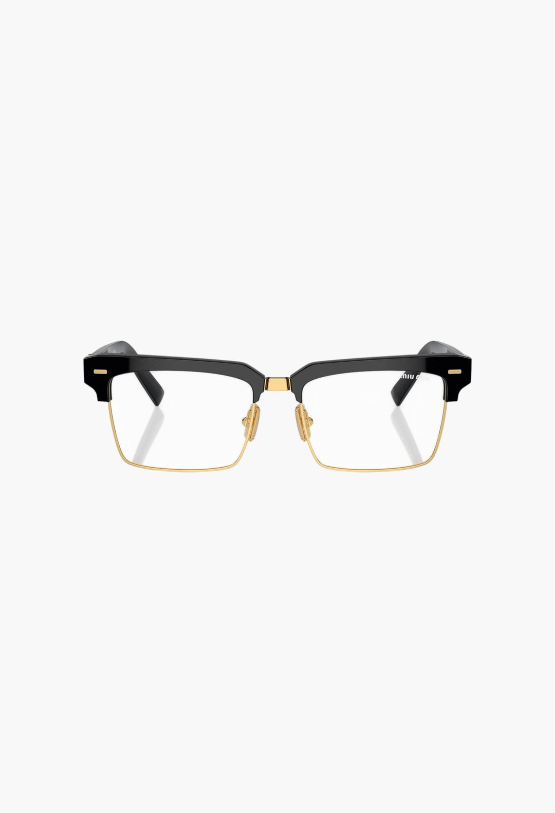 MU 10ZS 1AB08N Sunglasses - GLAM MODA