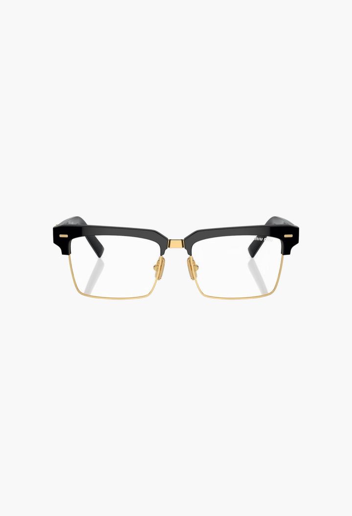 MU 10ZS 1AB08N Sunglasses - GLAM MODA