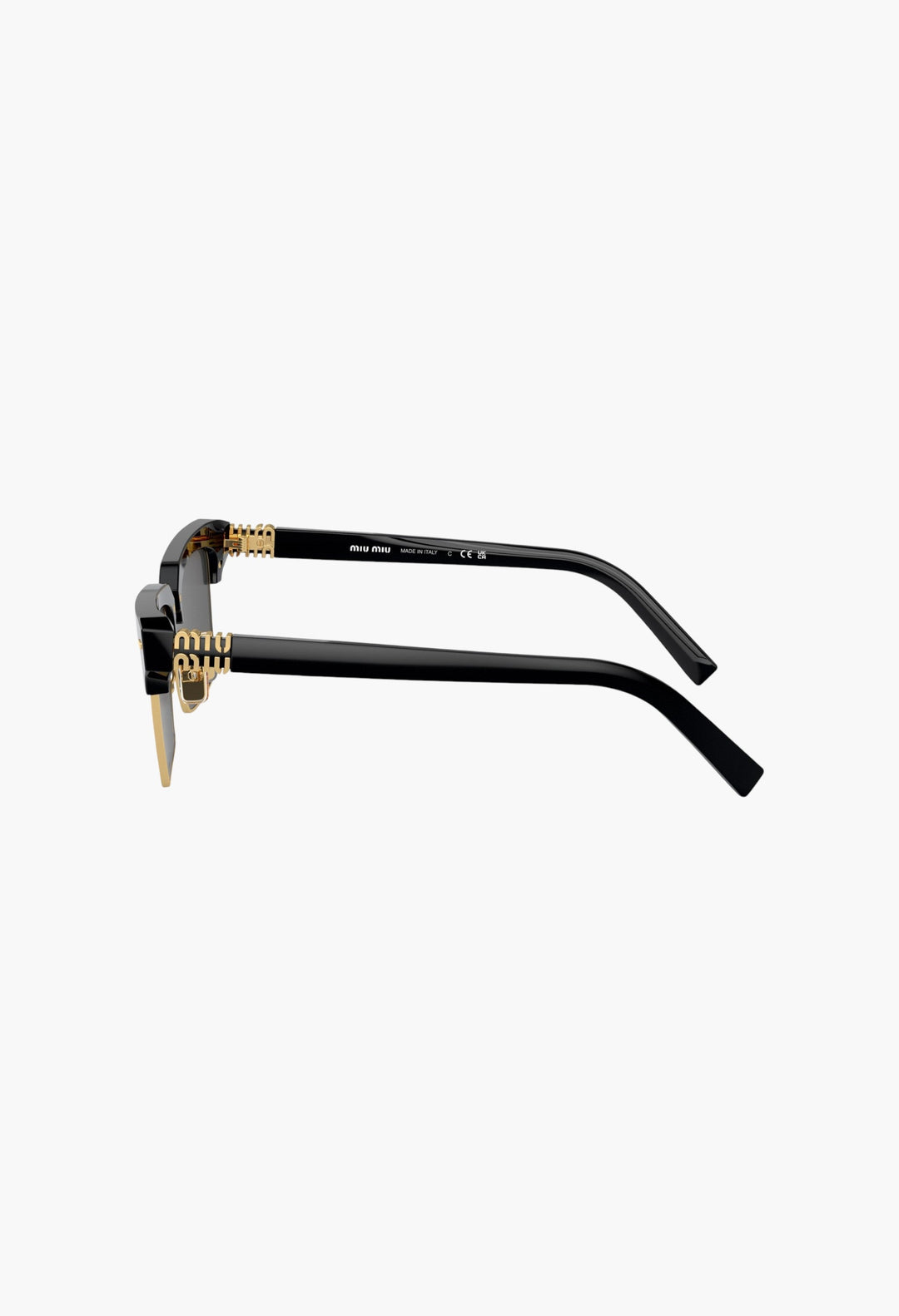MU 10ZS 1AB5S0 Sunglasses - GLAM MODA