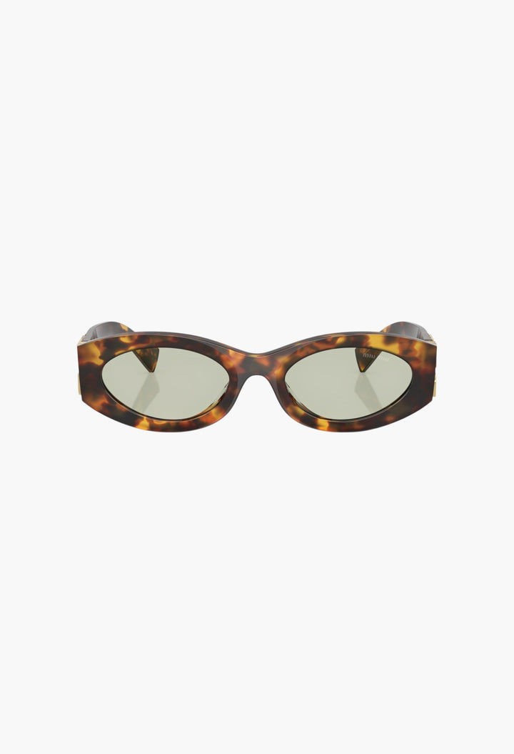 MU 11WS 14L50O Sunglasses - GLAM MODA