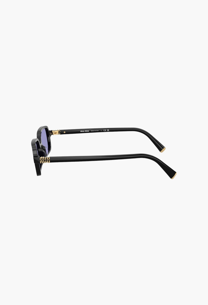 MU 11ZS 16K01O Sunglasses - GLAM MODA