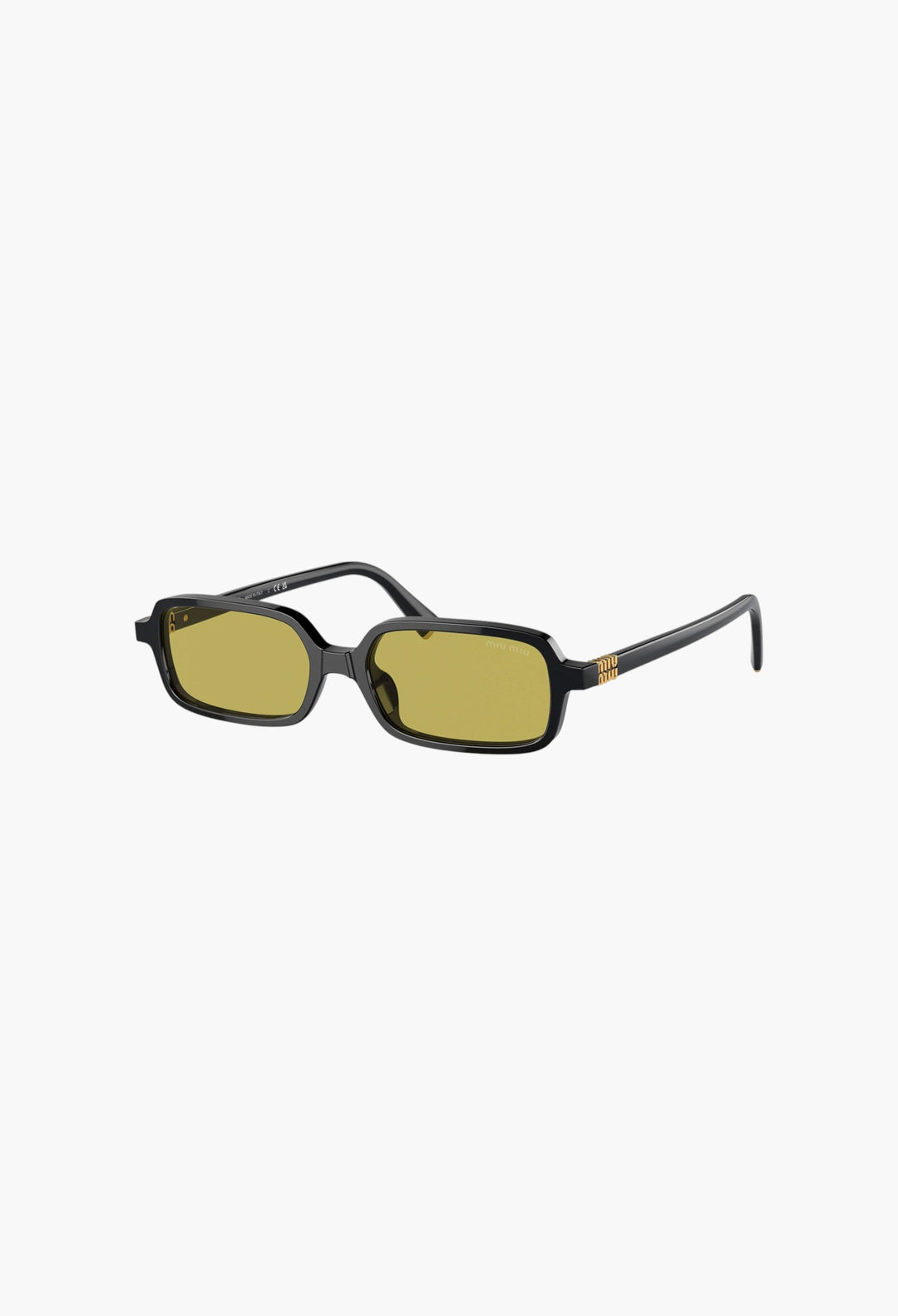 MU 11ZS 16K07O Sunglasses - GLAM MODA