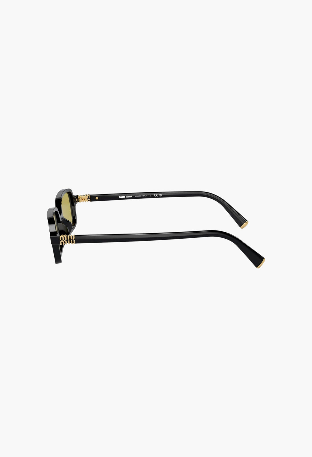 MU 11ZS 16K07O Sunglasses - GLAM MODA