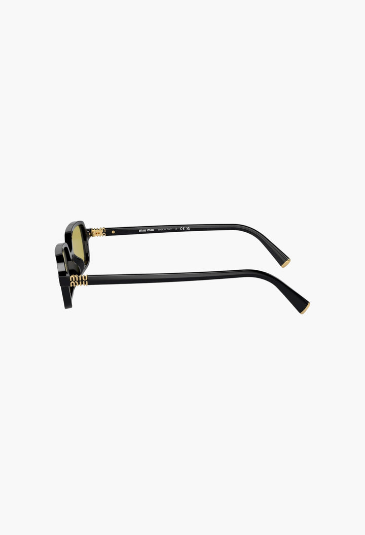 MU 11ZS 16K07O Sunglasses - GLAM MODA