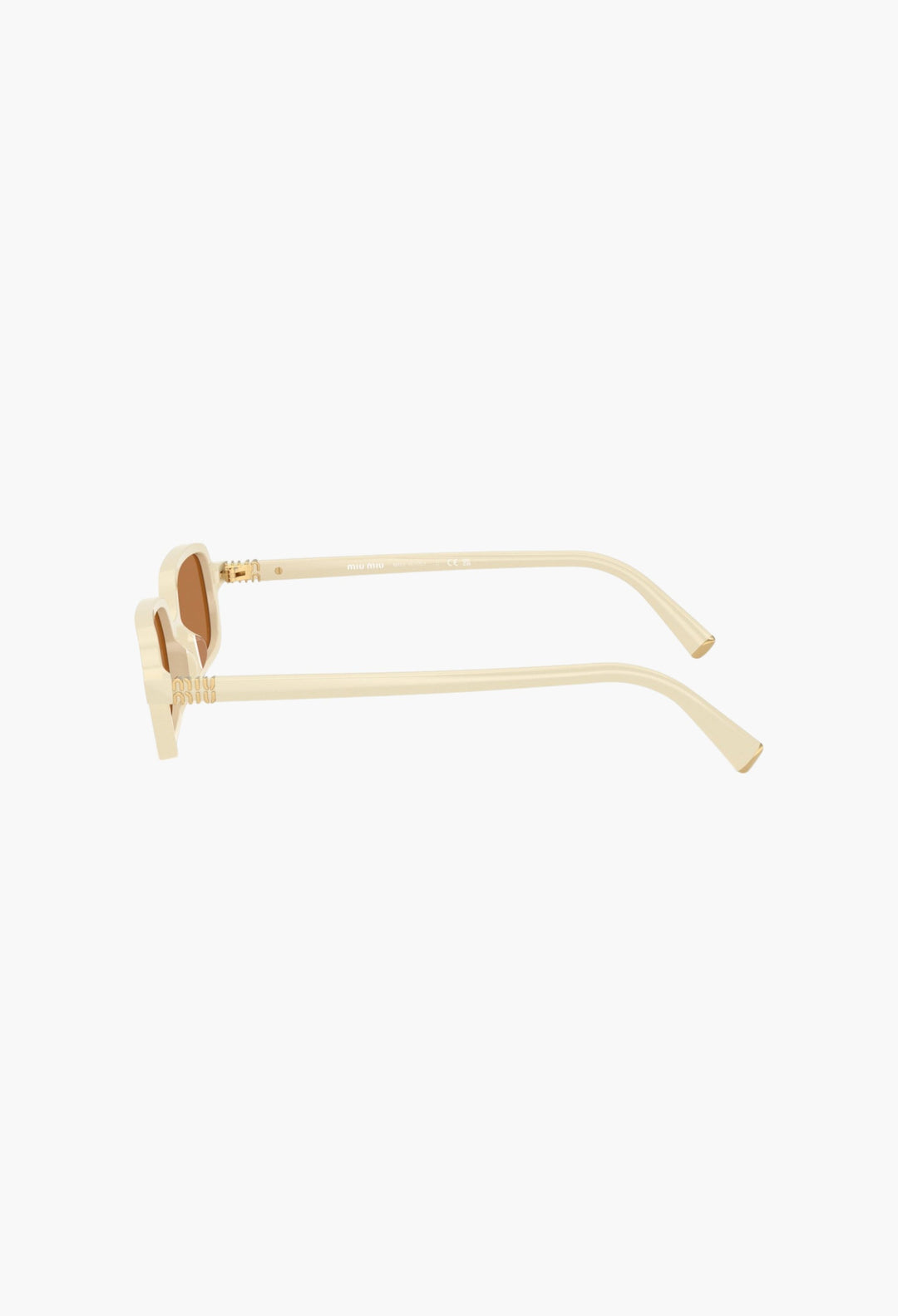 MU 11ZS 21D90Q Sunglasses - GLAM MODA