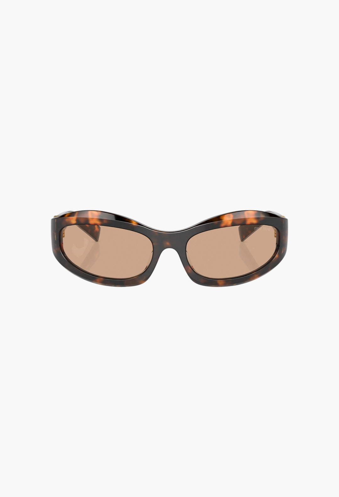 MU 14ZS 14L90H Sunglasses - GLAM MODA
