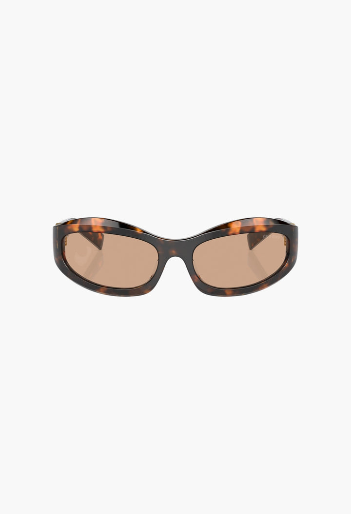 MU 14ZS 14L90H Sunglasses - GLAM MODA