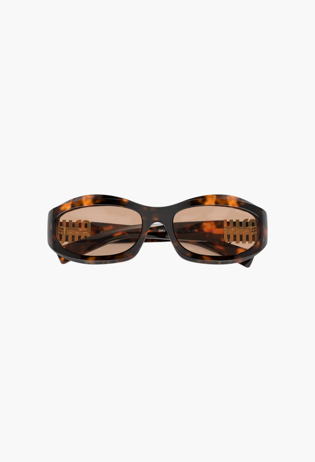 MU 14ZS 14L90H Sunglasses - GLAM MODA