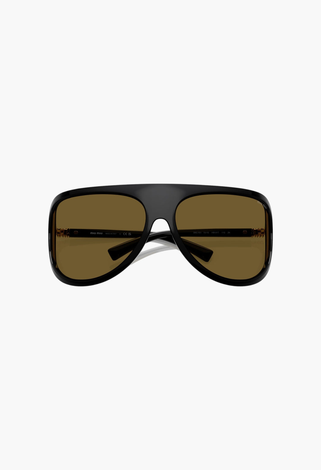 MU A01S 1AB01T Sunglasses - GLAM MODA