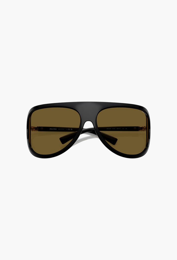 MU A01S 1AB01T Sunglasses - GLAM MODA
