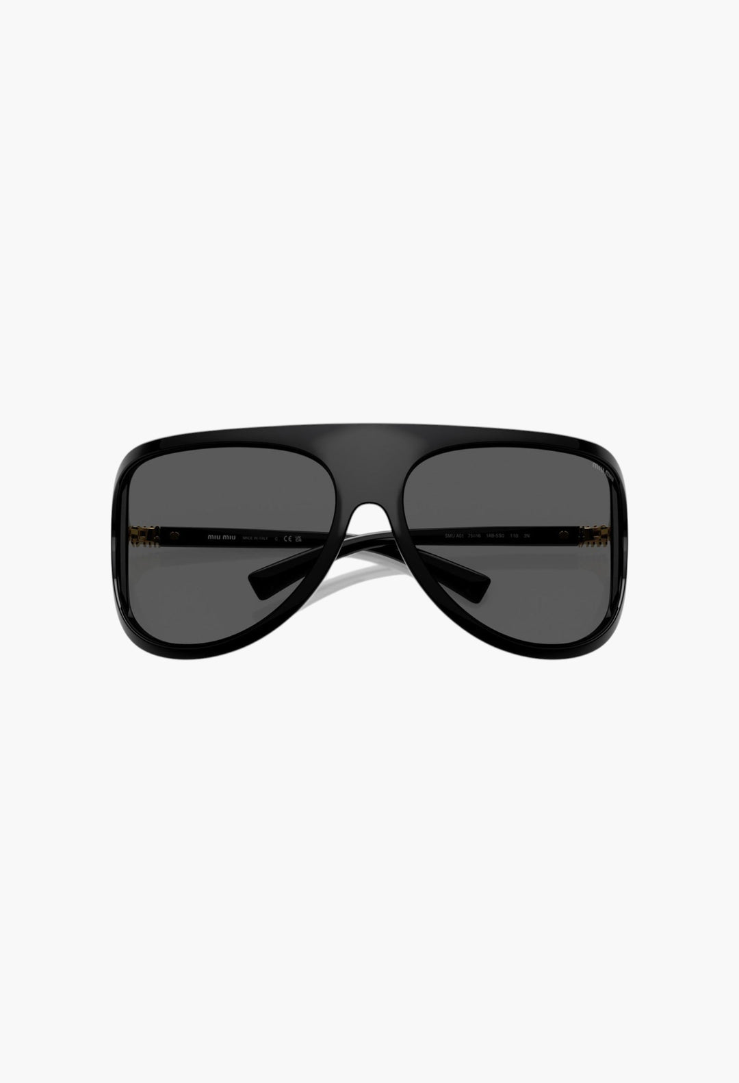 MU A01S 1AB5S0 Sunglasses - GLAM MODA