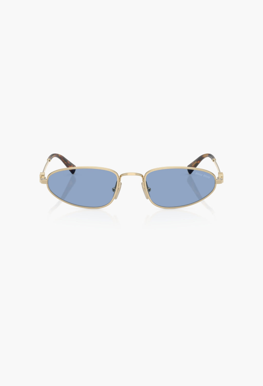 MU A52S ZVN60O Sunglasses - GLAM MODA