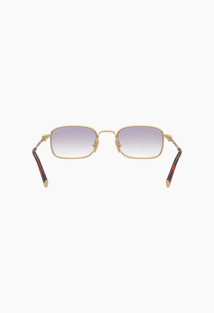 MU A53S 5AK04O Sunglasses - GLAM MODA