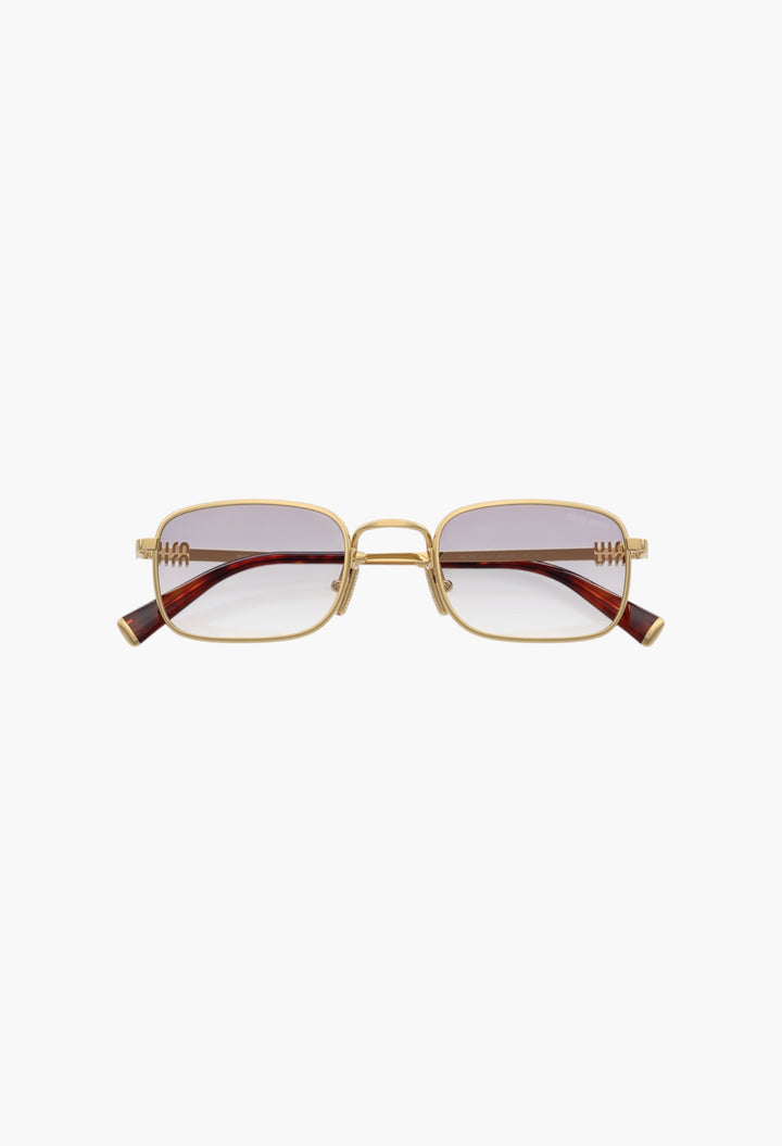 MU A53S 5AK04O Sunglasses - GLAM MODA