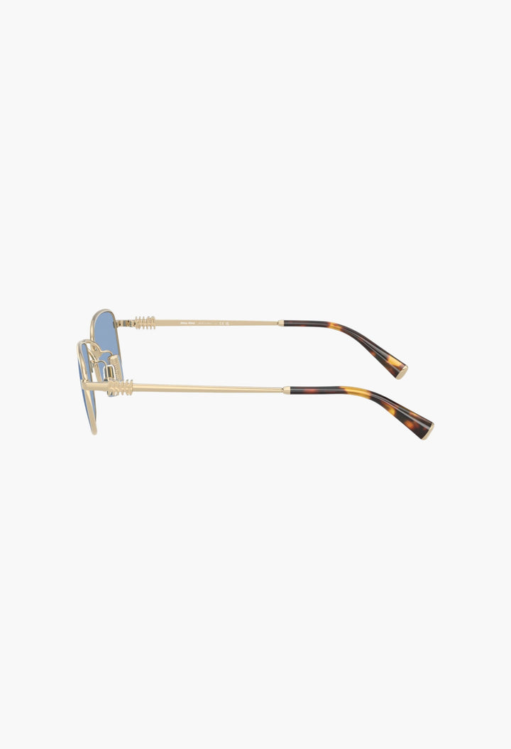 MU A53S ZVN60O Sunglasses - GLAM MODA