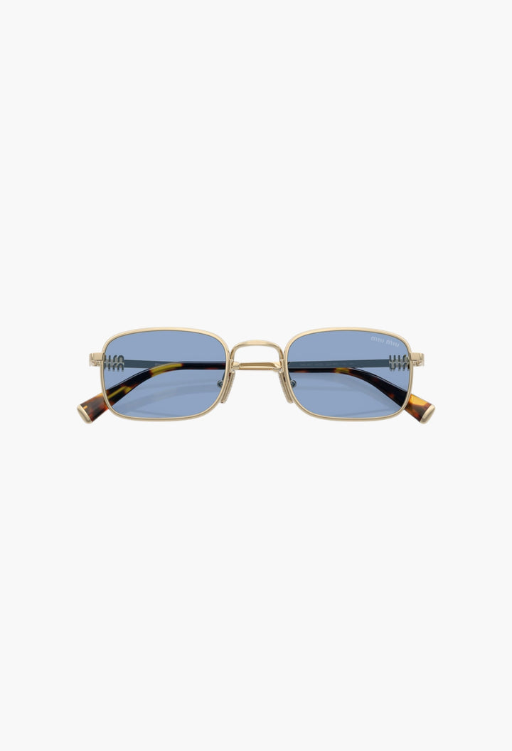 MU A53S ZVN60O Sunglasses - GLAM MODA