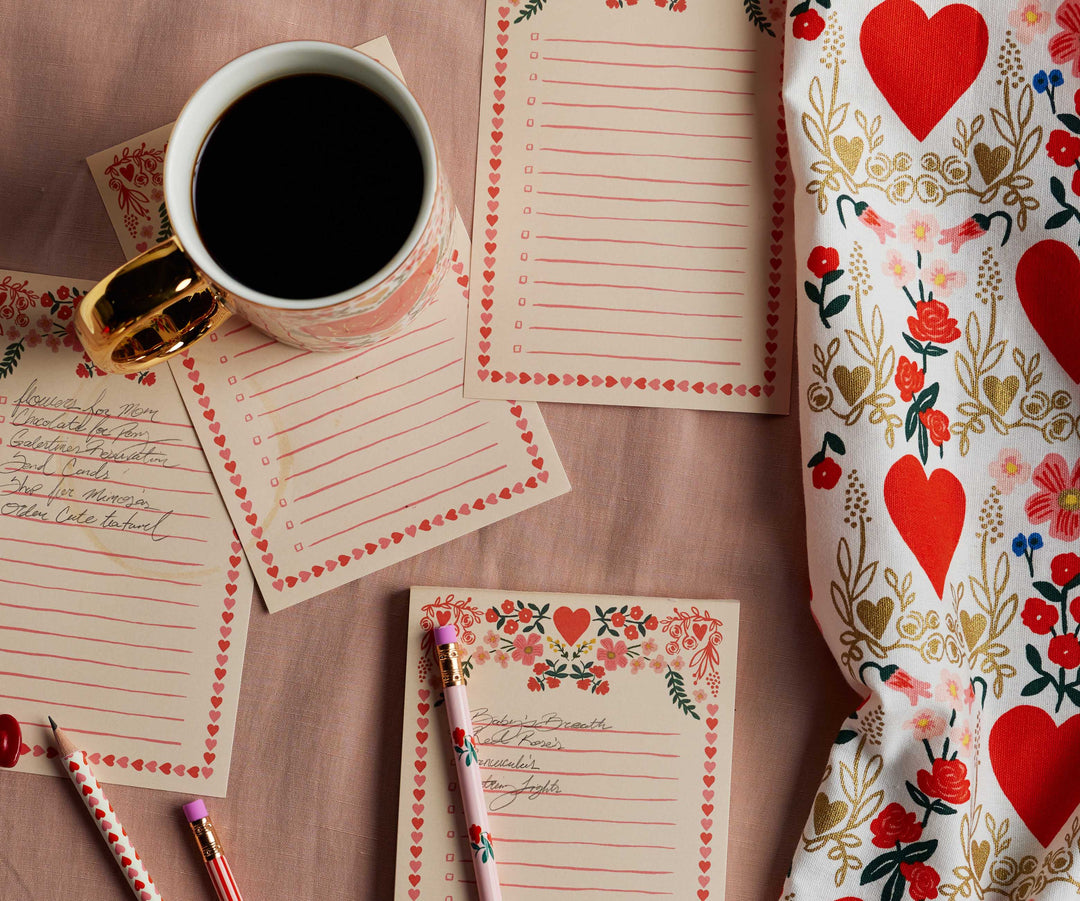 Porcelain Mug - GLAM MODA