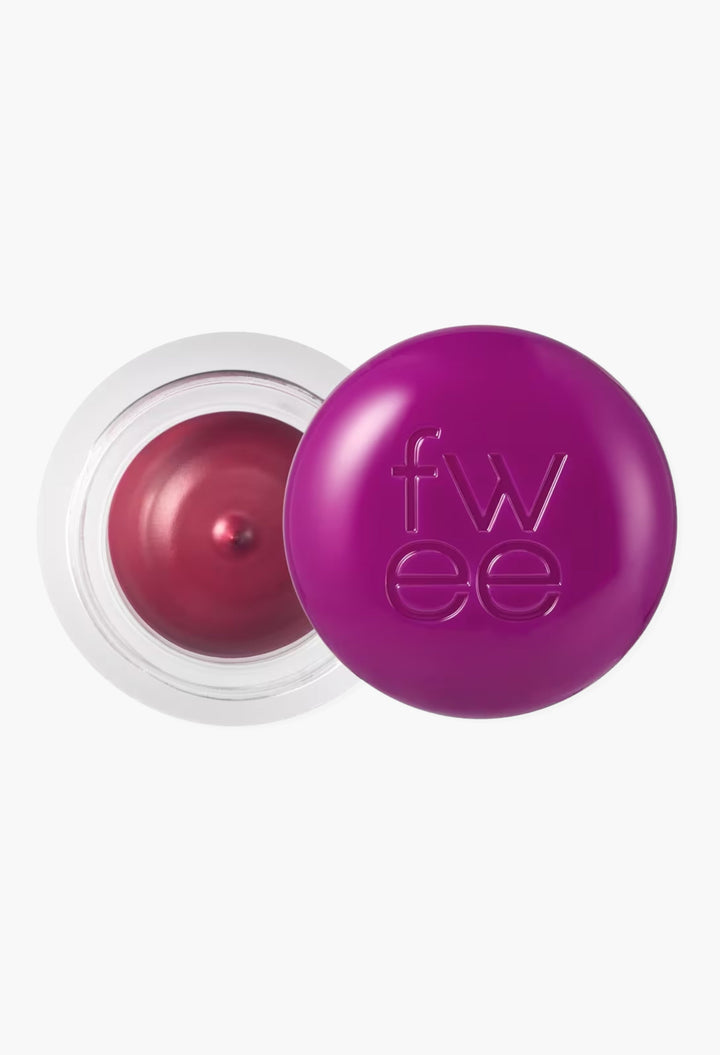 Lip&Cheek Blurry Pudding Pot