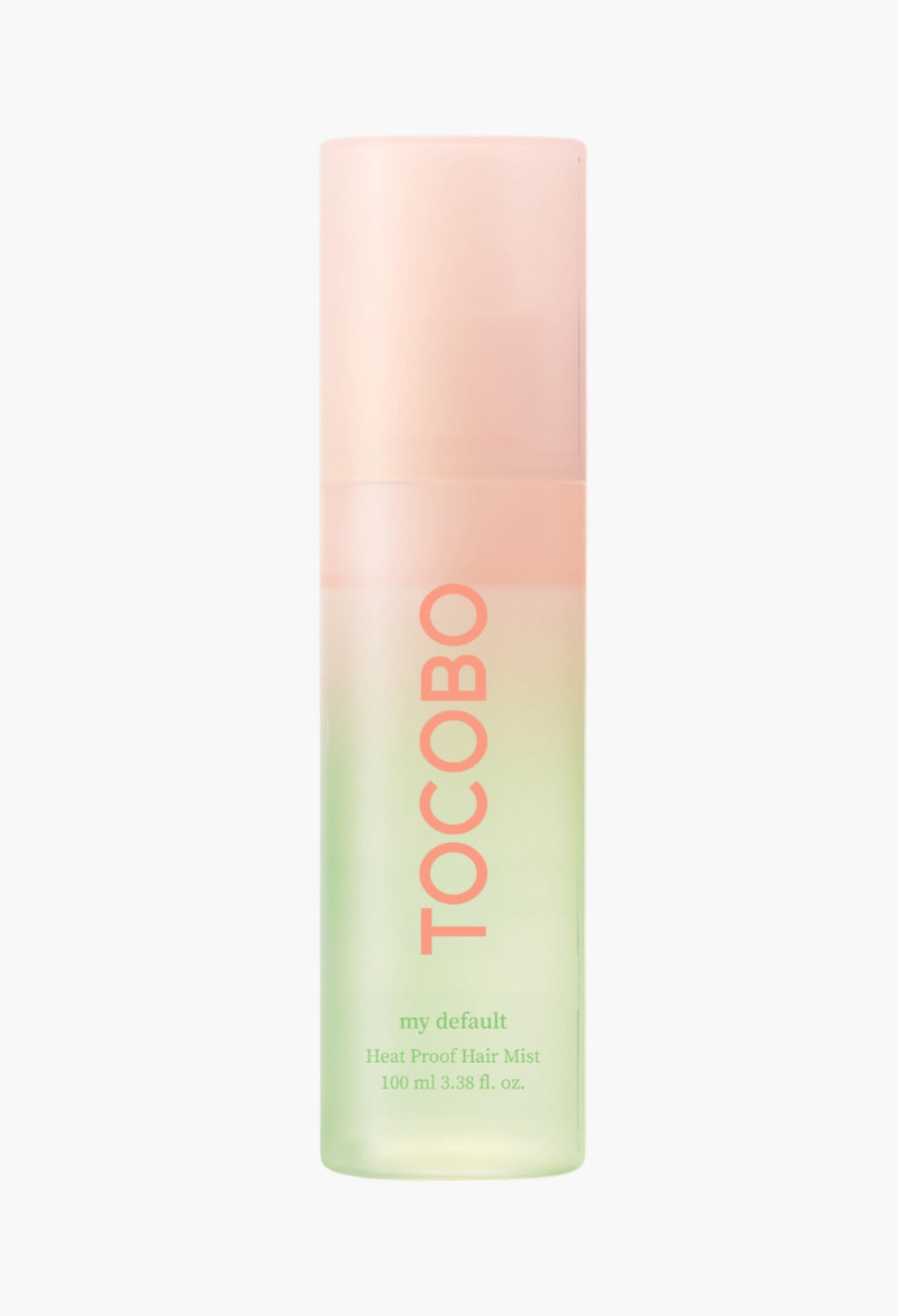 Heat Proof Hair Mist