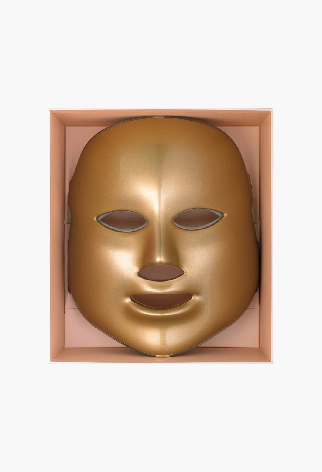 MZ Skin LIGHT-THERAPY GOLDEN FACIAL TREATMENT DEVICE