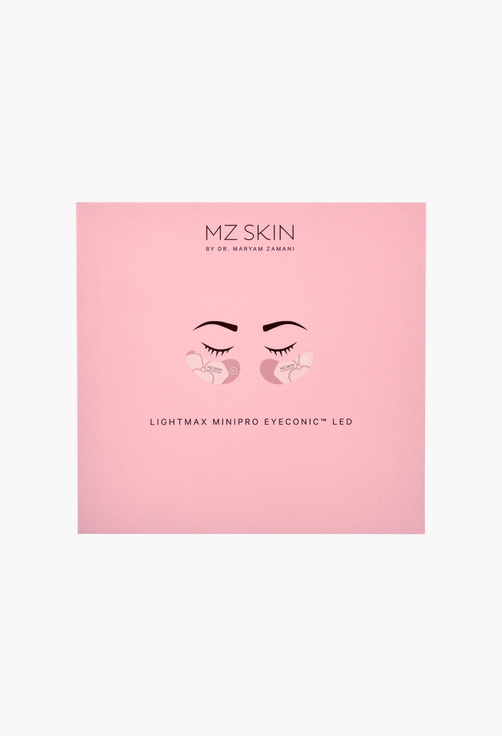 MZ Skin LIGHTMAX MINIPRO EYECONIC™ LED