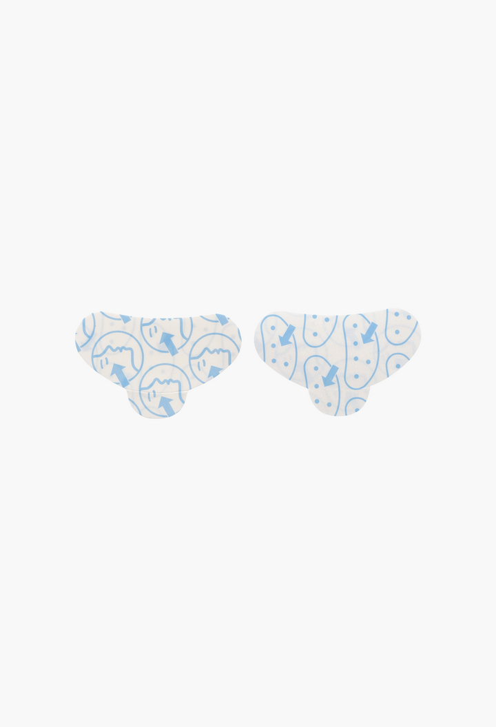 MZ Skin LIGHTMAX MINIPRO HYDRACOLLOIDAL PATCH