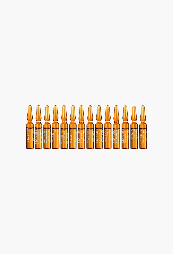 MZ Skin PIGMENTATION CORRECTING AMPOULES